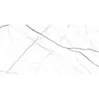 Керамогранит Sensi White Polished 60x120