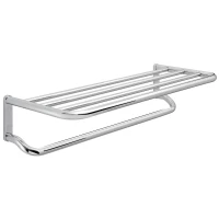 Полка для полотенец 62,2 см Gedy Canarie A235(13)