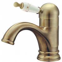 Смеситель для раковины Boheme Provanse Ripresa 361