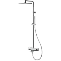 Душевая система 250 мм Teska Mira DK3601C