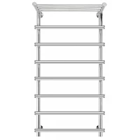 Полотенцесушитель электрический 1070x600 ТЭН правый Secado Турин 1СП 4603759409917