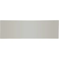 Панель фронтальная 170 Eurolux Гладкая E6017060082