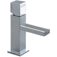 Смеситель для раковины без донного клапана Ramon Soler Kuatro 4731