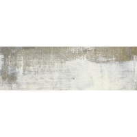 Керамогранит Cersanit Northwood NW4M052 белый рельеф 18,5x59,8 (16696)