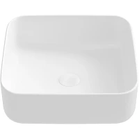 Раковина 39x39 см IDDIS Bridge BRIWM04i27