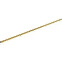 Карниз для ванны 158,5-161,5 см Сунержа 03-3015-1600