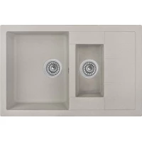 Кухонная мойка арена Longran Ultra ULS780.500 15 - 47