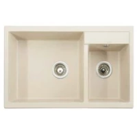Кухонная мойка Kaiser жасмин KG2M-8050-J