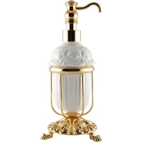 Дозатор Migliore Elisabetta ML.ELB-60.117.DO