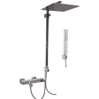 Душевая стойка Rav Slezak Loira LR554.5/6