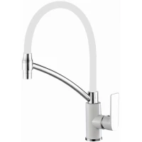 Смеситель для кухни Haiba HB72505-8