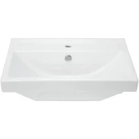 Раковина 60,5x40,3 см Aqwella Fest FST60SLWB01