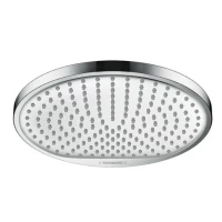 Верхний душ Hansgrohe Crometta S 240 1jet 26723000