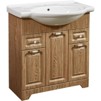 Тумба карпатская ель 71 см Stella Polar Кармела SP-00000179