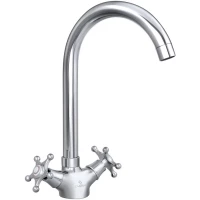 Смеситель для кухни Славен Город Серия-И СЛ-ДВ-И22