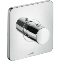 Центральный термостат Axor Citterio M 34716000