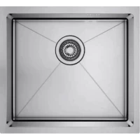 Кухонная мойка Raglo R703.5044.05 50x44 см, сатин
