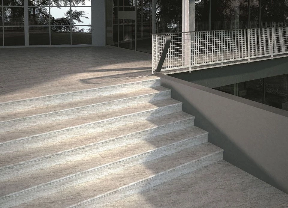 

Коллекция плитки Kerama Marazzi Терраса