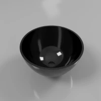 Раковина 50x50 см Whitecross Amethyst 0711.050050.101