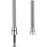 Душевой шланг Raglo R404.15 150 см, хром