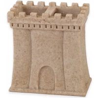 Держатель зубных щеток Avanti Sea and Sand 13678B