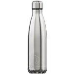 Изображение товара термос 0,5 л chilly's bottles stainless steel b500ssstl