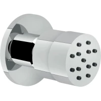 Боковой душ 35 мм Nobili AD139/75CR