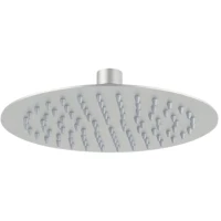 Верхний душ 250 мм Remer SS357UFM25X