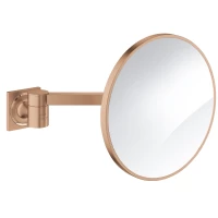 Косметическое зеркало x 7 Grohe Allure 40967DL1