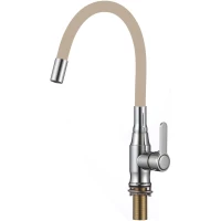 Смеситель для кухни Savol S-2805A12