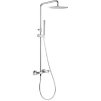 Душевая система 300 мм Ramon Soler Odisea 395401RM300