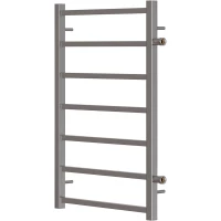 Полотенцесушитель водяной Point Вега П7 PN71558 800x575, хром