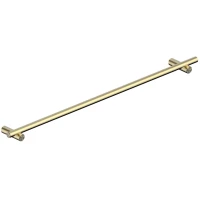 Полотенцедержатель Abber Osten 316 AA1857BG 67,4 см, золотой матовый