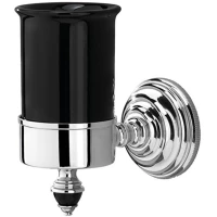 Стакан Devon&Devon Black Diamond BLKD503CRNE