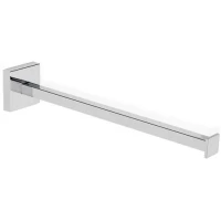 Полотенцедержатель Stil Haus Urania U06.1(08) 26 см, хром