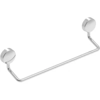 Полотенцедержатель Koin Simple SI600 35 см, хром