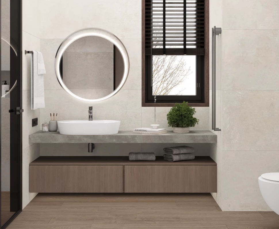 

Коллекция плитки Laparet Smart Marfil