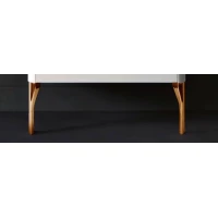 Ножки для тумбы золото Kerasan Waldorf 919491