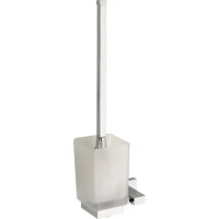 Ёршик Sanibano Сeleste H4020/10CR настенный, хром