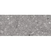 Плитка настенная Terrazzo grey 01 25x60