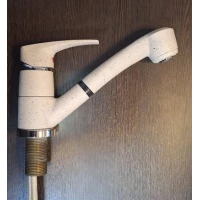 Смеситель для кухни Teka 40.9718.02 CI (Уценка)