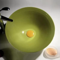 Раковина 38,5x38,5 см Melana T4006-B8-806