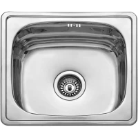 Кухонная мойка Seaman Eco Wien SWT-4843.A