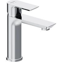 Смеситель для раковины без донного клапана Damixa Apollo 470210000