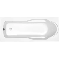 Акриловая ванна 170x70 см Cersanit Santana WP-SANTANA*170
