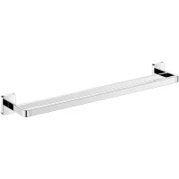 Полотенцедержатель 73,3 см AltroBagno Quadro AltroBagnoQuadro081405Cr