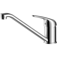 Смеситель для кухни Olive’S Leon 04400LN