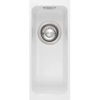 Кухонная мойка Franke Kubus KBG 110-16 белый 125.0190.231