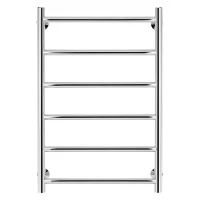 Полотенцесушитель электрический 870x632 ТЭН левый Secado Триада 1 Плюс 4673739247181