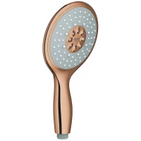Ручной душ 130 мм Grohe Power&Soul 27672DA0